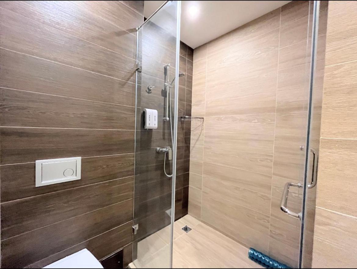 Resident Hotel Gogol อัลมาตี ภายนอก รูปภาพ