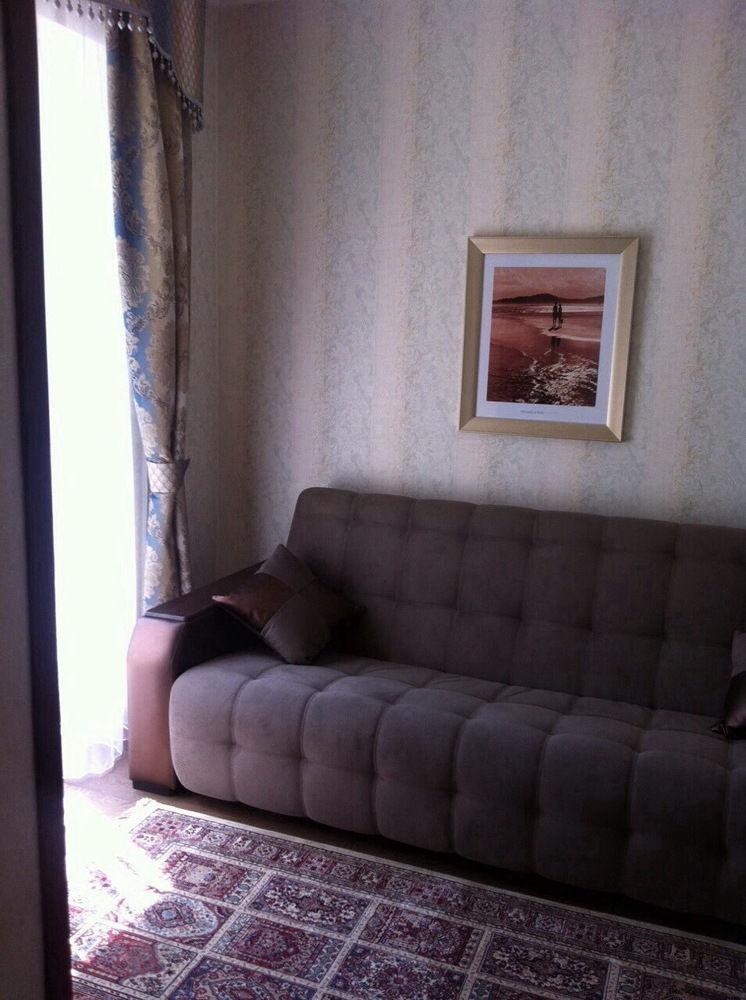 Resident Hotel Gogol อัลมาตี ภายนอก รูปภาพ