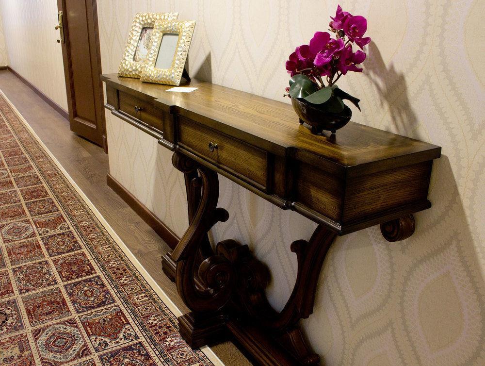 Resident Hotel Gogol อัลมาตี ภายนอก รูปภาพ